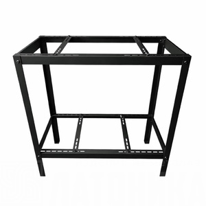 Двухъярусный кронштейн-подставка для крепления наружного блока кондиционера ЛКН 100