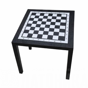 Шахматный стол ЛС 25