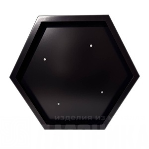 Арт-панель (основа для панно) «Измерения»