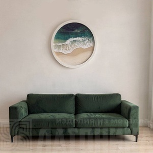 Арт-панель (основа для панно) «Орбита 500»