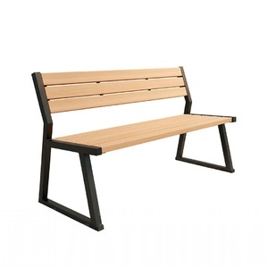 Парковая лавочка «Соната»