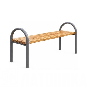 Парковая скамейка «Виола»