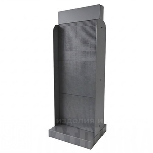 Торговая стойка «Матрица»