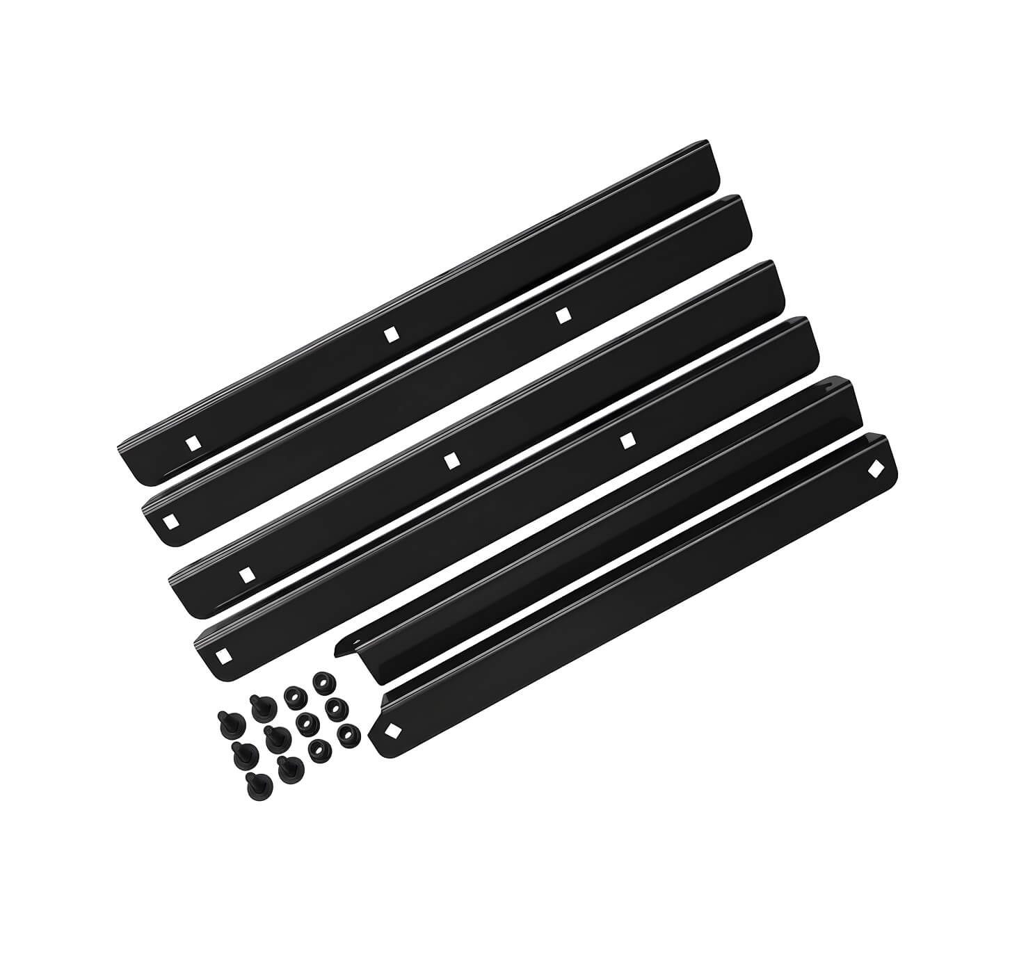 Усиленный кронштейн для крепления наружного блока кондиционера ЛКН 240