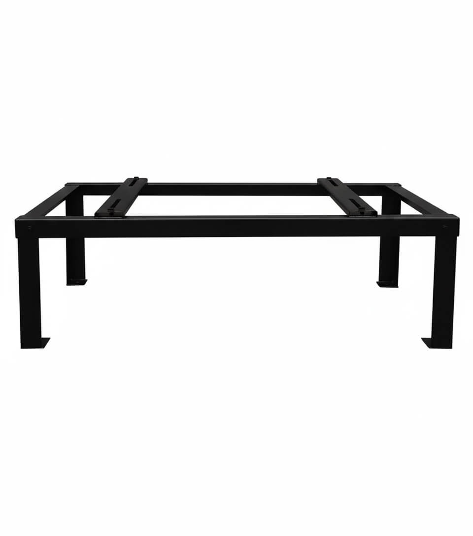 Усиленный кронштейн-подставка для крепления наружного блока кондиционера ЛКН 300