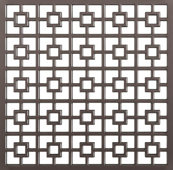 Соединенные квадраты