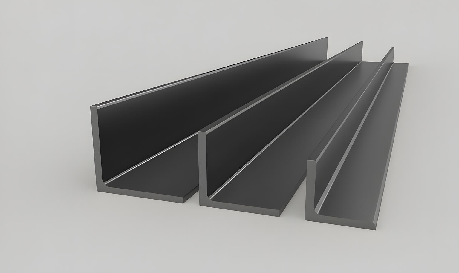 Уголки из металла