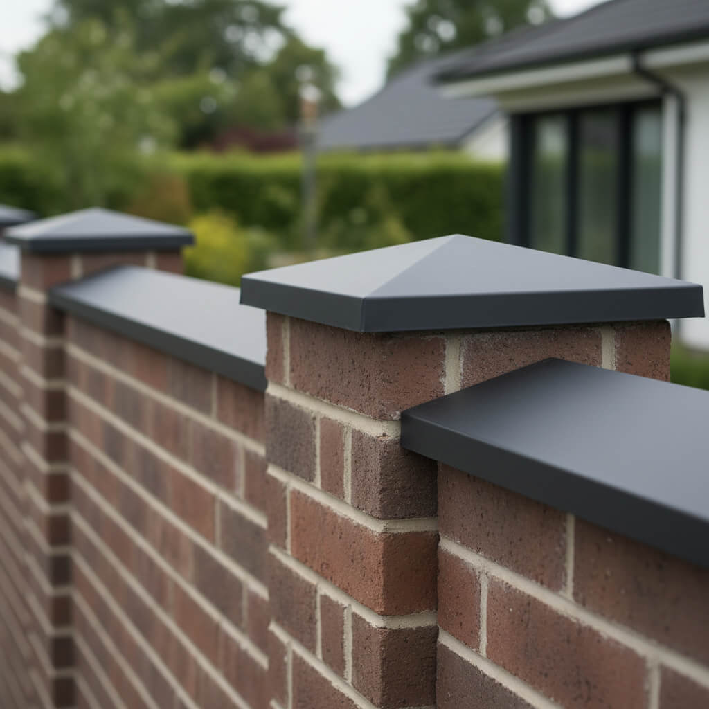 Для заборов