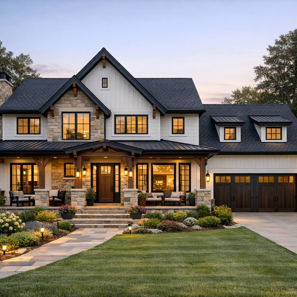 Изготовление доборов из металла на заказ в Москве