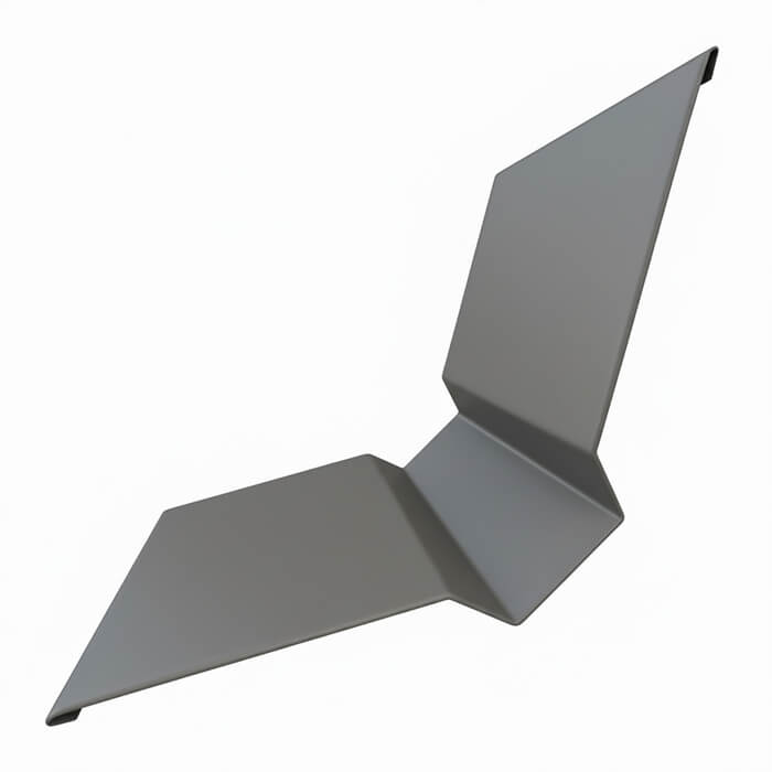 Ендовы (внутренние углы)