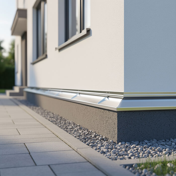 Для фасадов