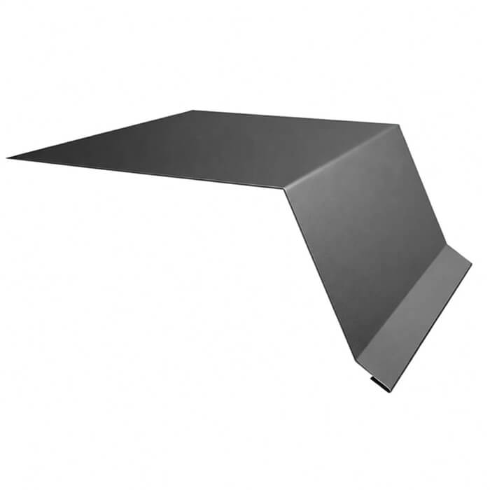 Капельники и карнизные планки