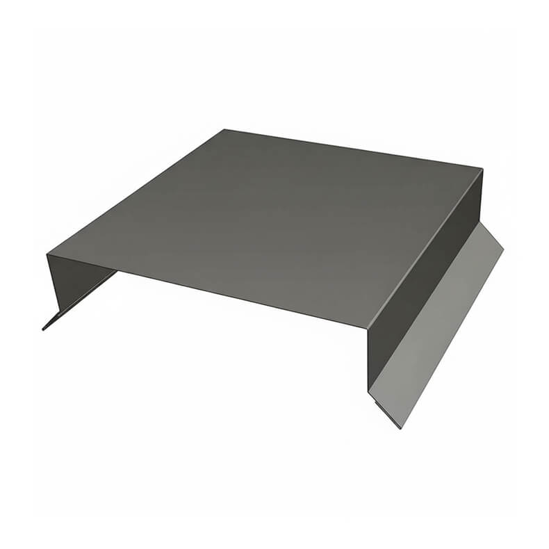 Парапеты для кровли