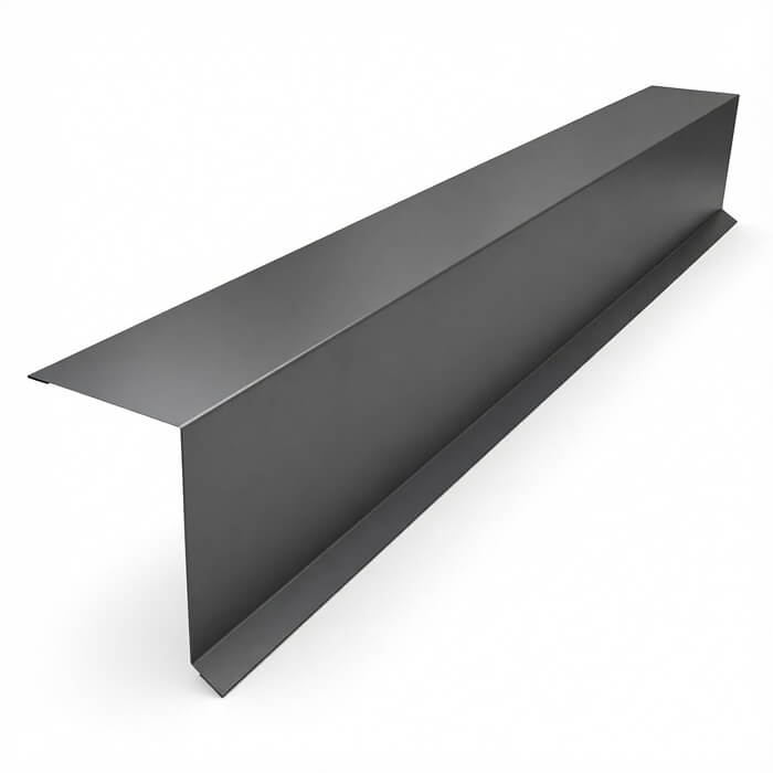 Торцевые ветровые планки