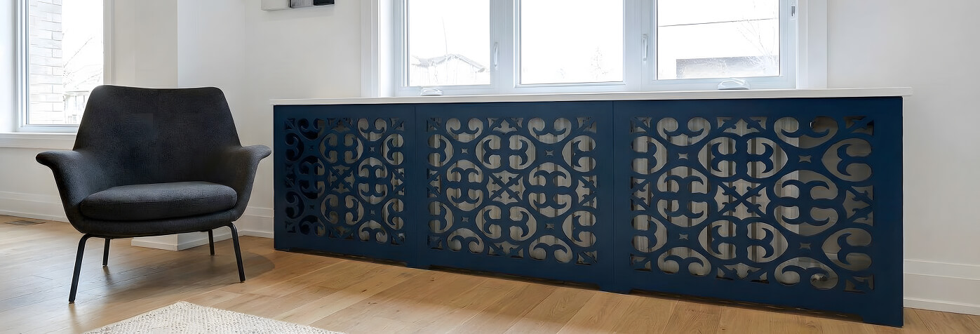 индивидуальные решения