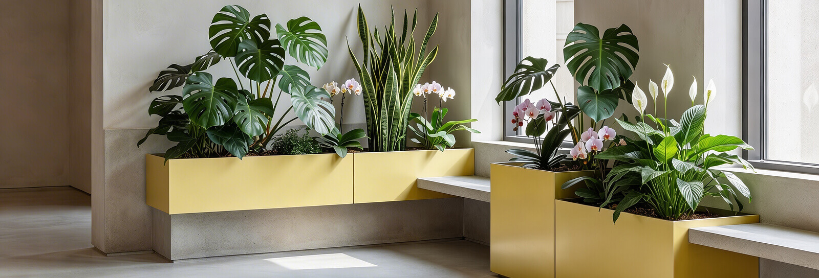 индивидуальные решения