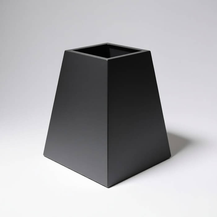 Трапеция (узкая)