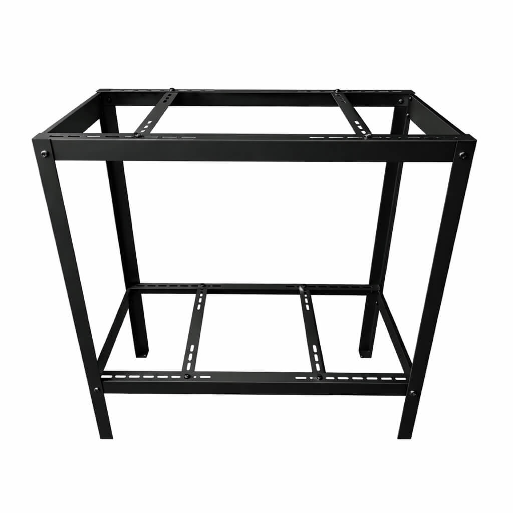 Двухъярусные кронштейны-подставки