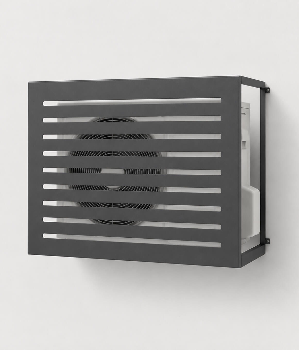 Экран для кондиционера