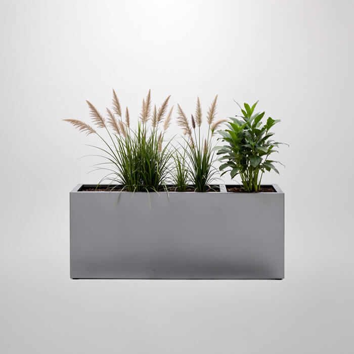 Уличные кашпо