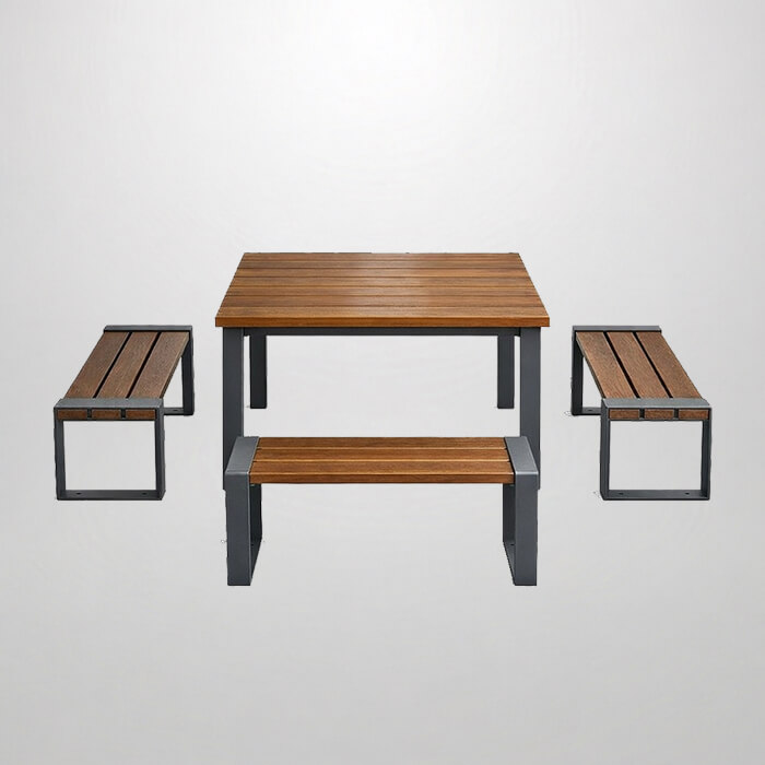 Уличные комплекты мебели