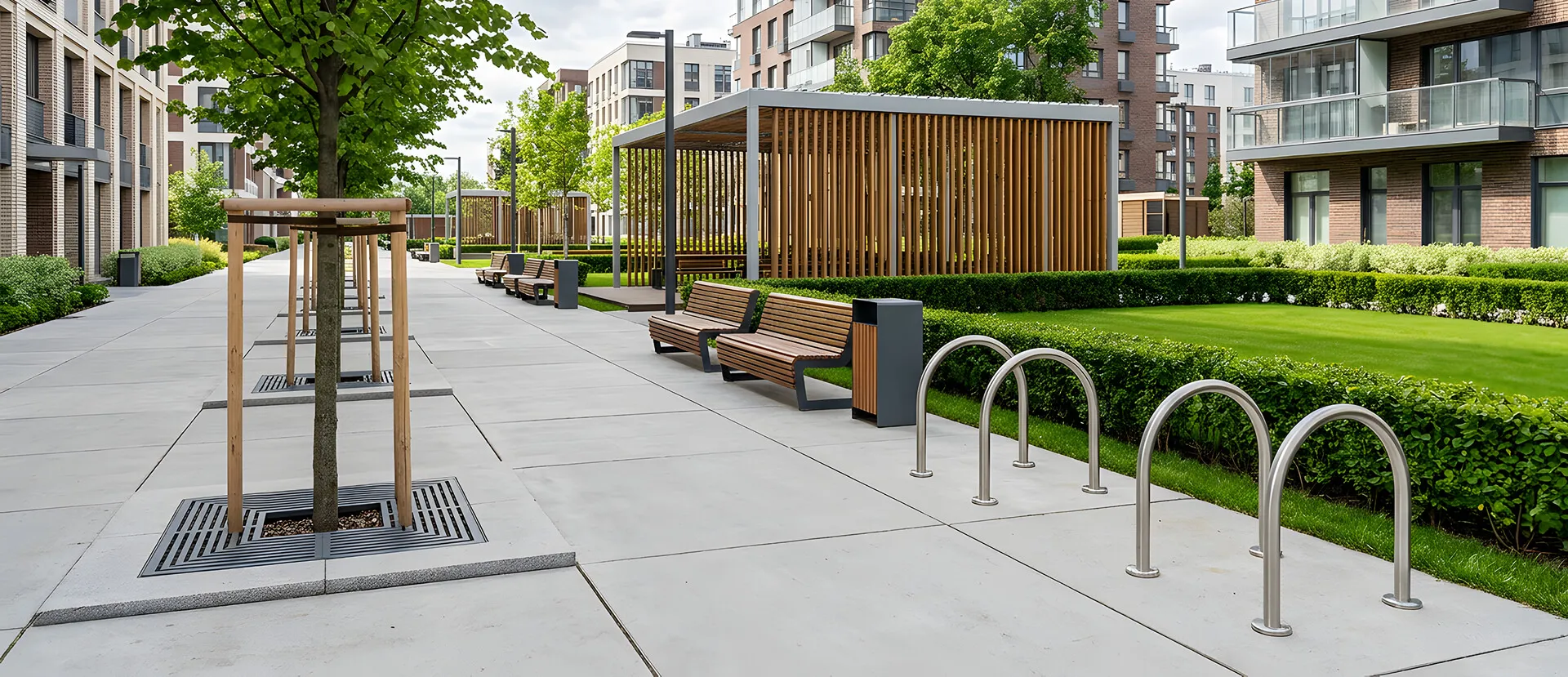 индивидуальные решения