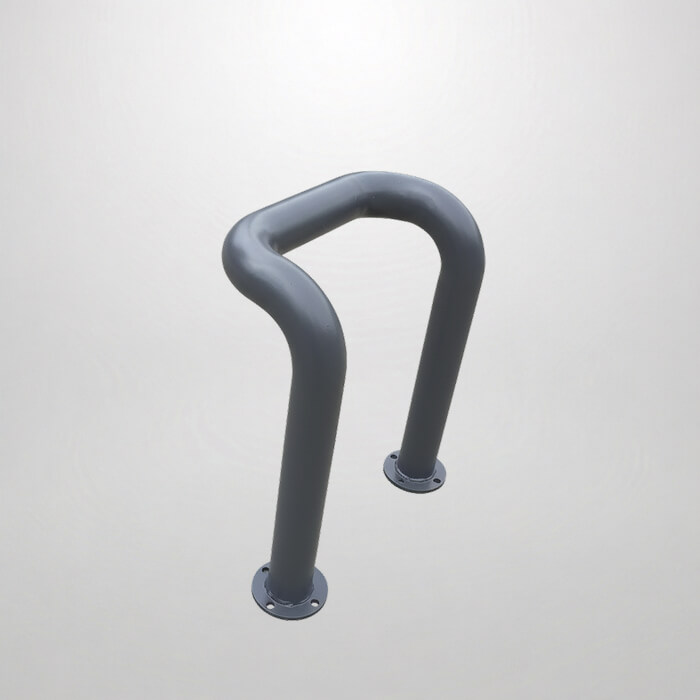 Колёсoотбойники