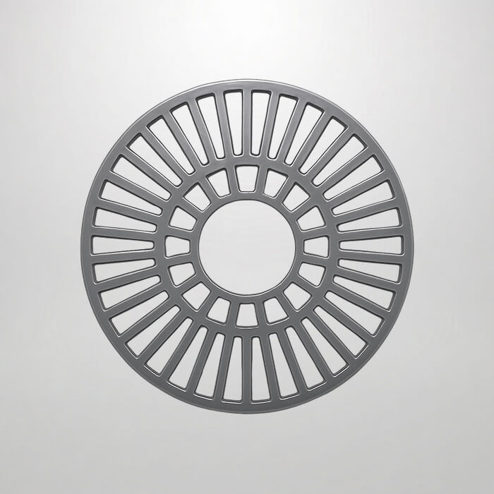 Решётки для деревьев