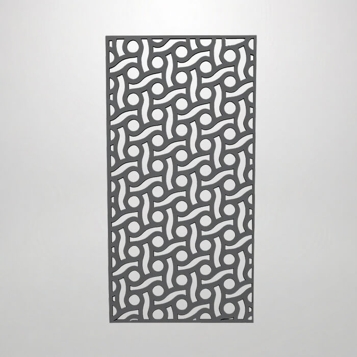 Декоративные решётки