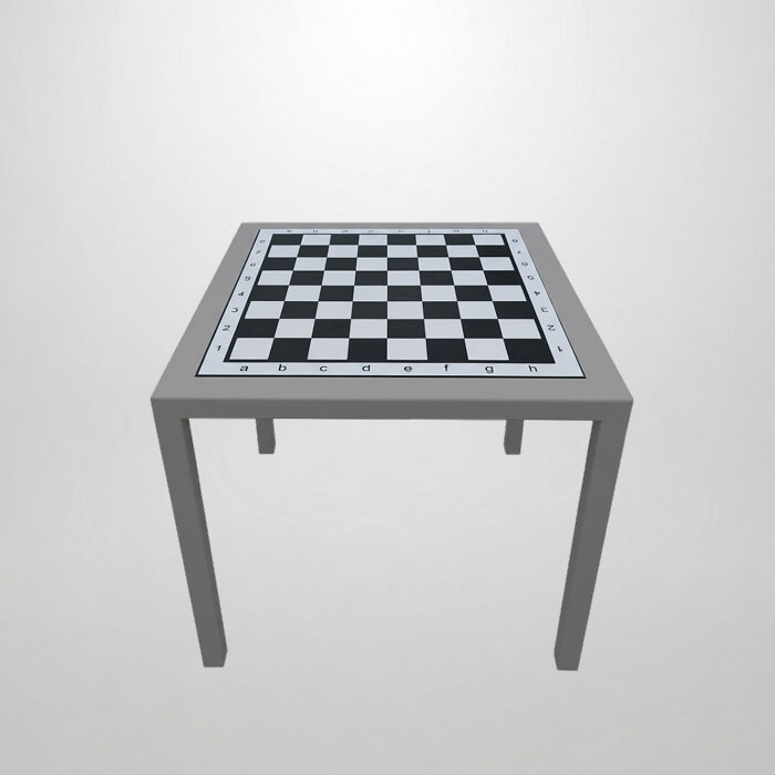 Шахматные столики