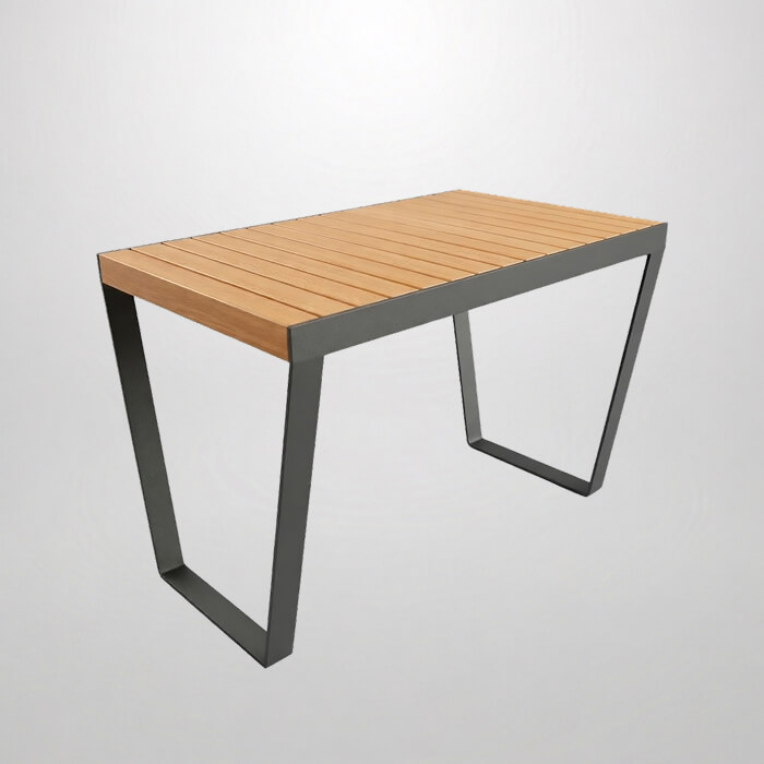 Столы уличные