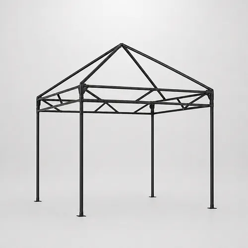 Каркасы тентов
