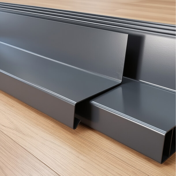 Составные отливы