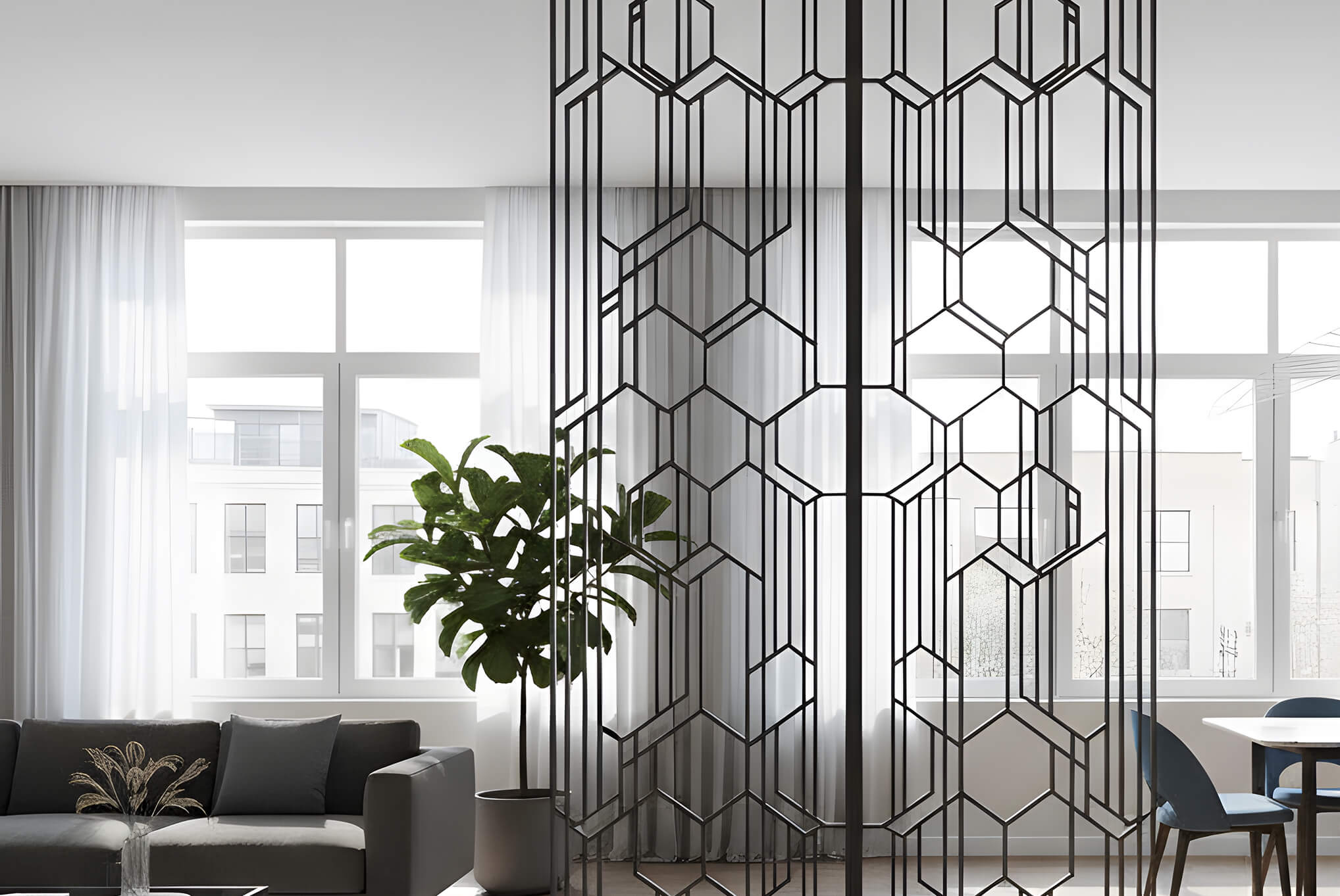 индивидуальные решения