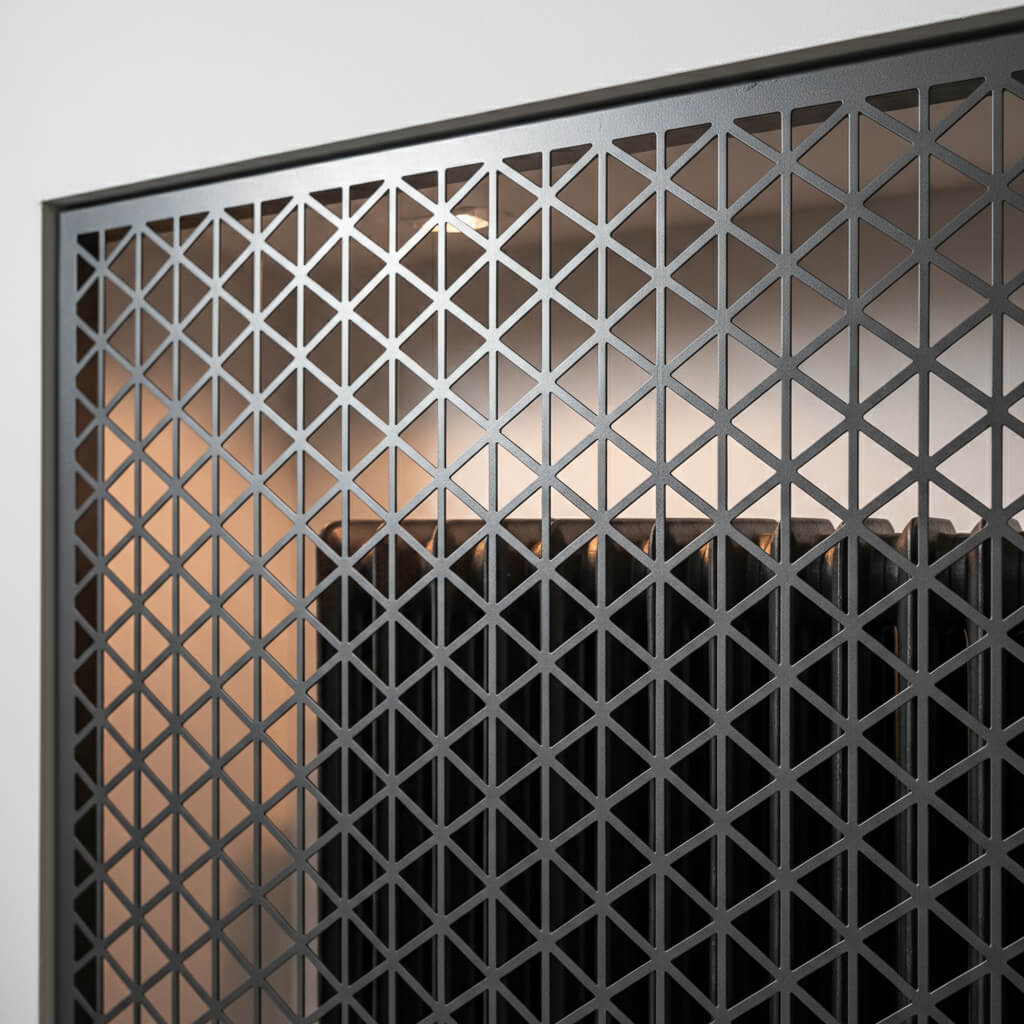 Изготовление решеток на заказ: идеальное решение для вашего проекта