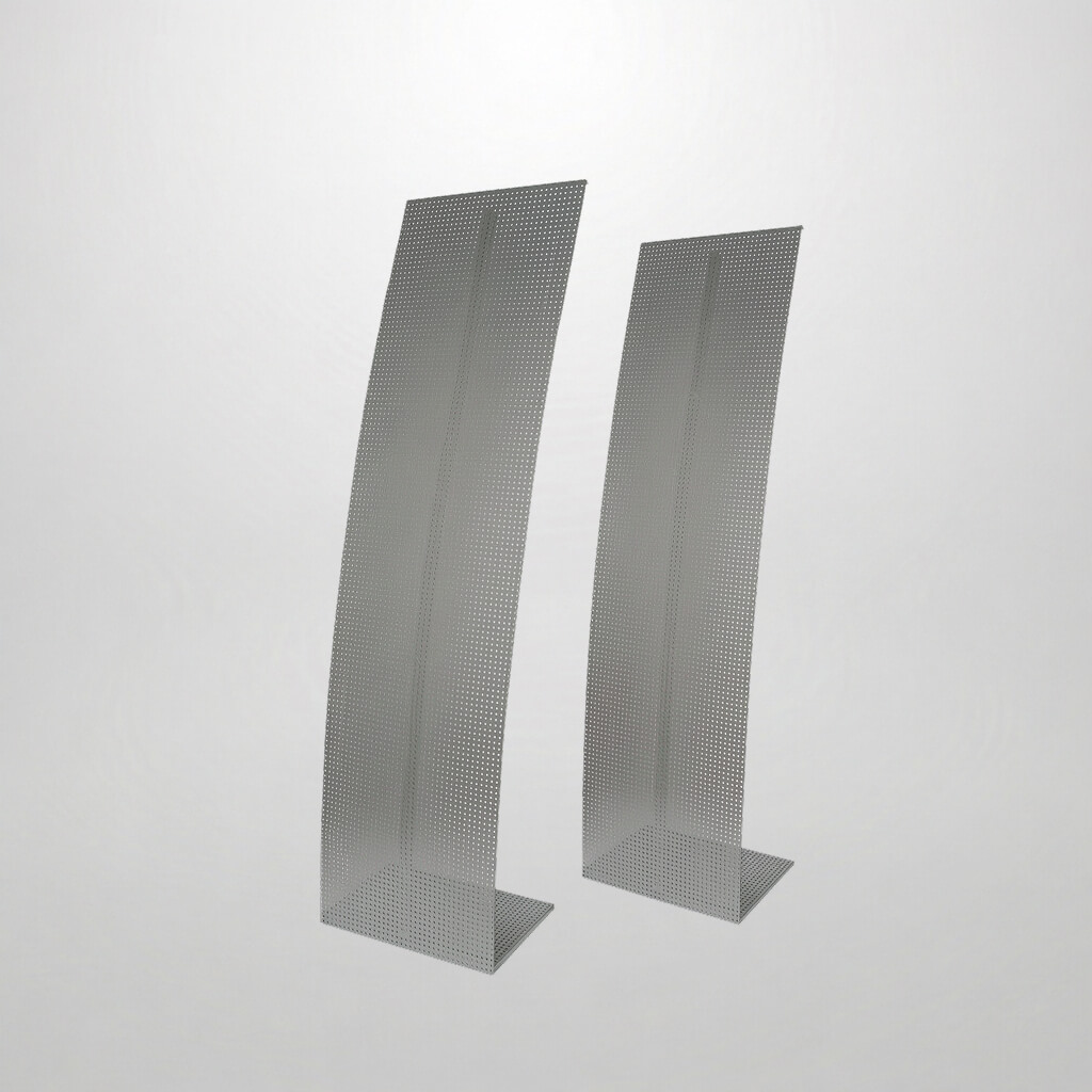 Буклетницы