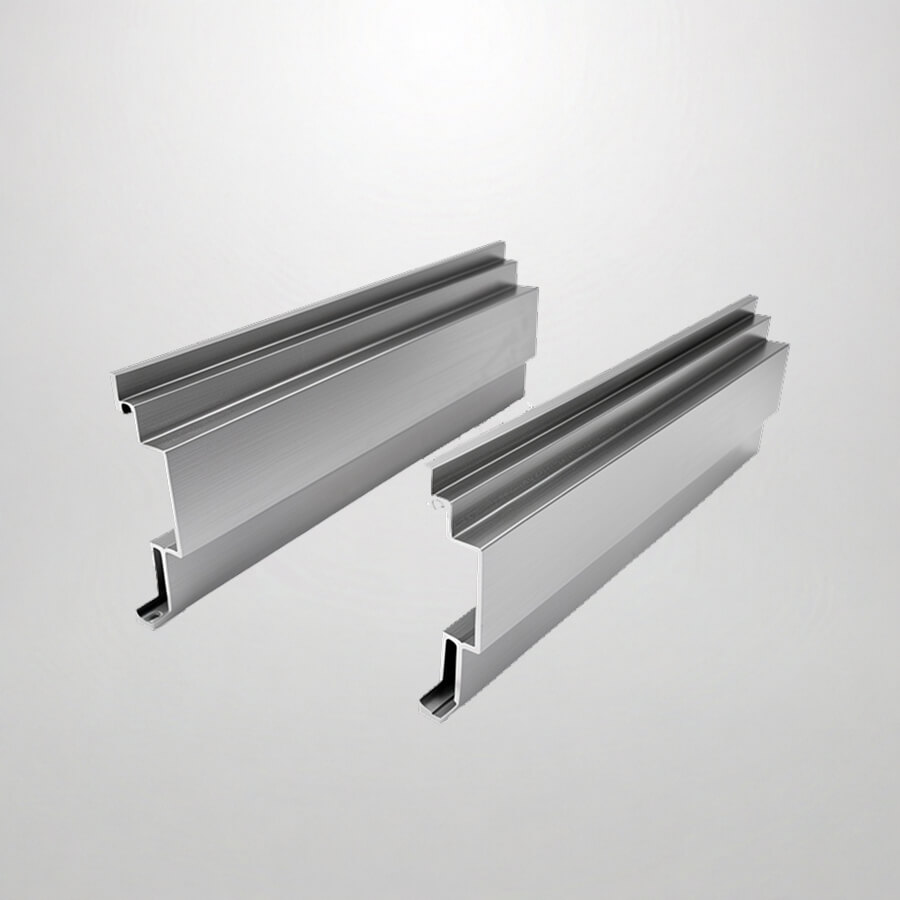 Фасадные элементы