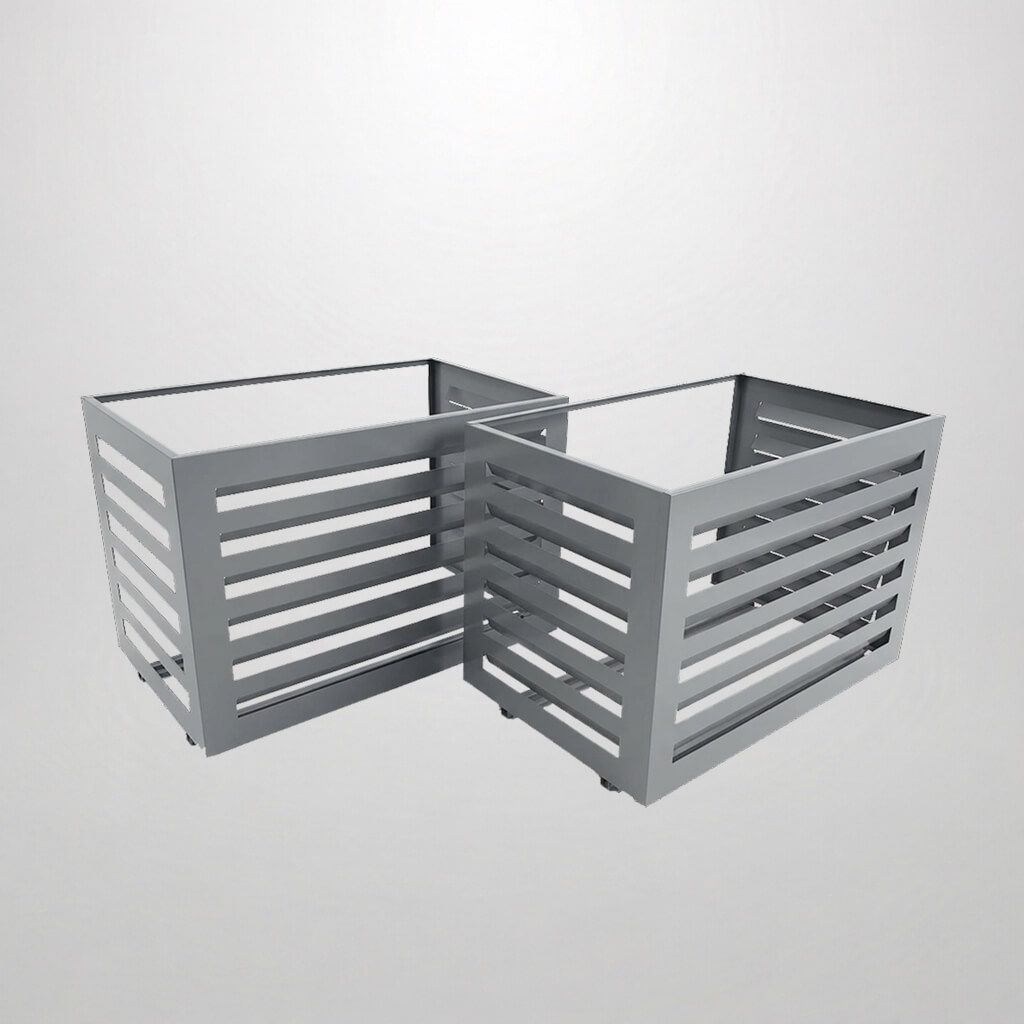 Корзины для кондиционеров