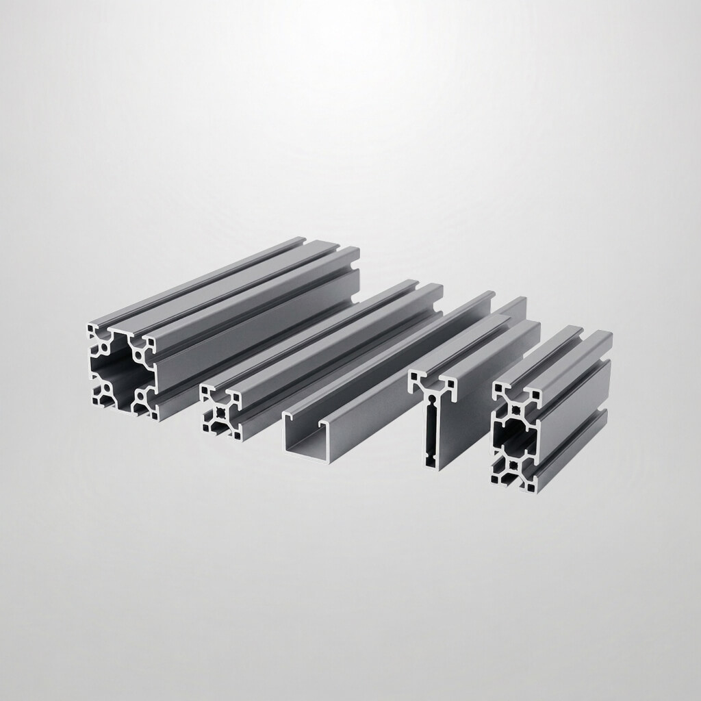 Профили и направляющие