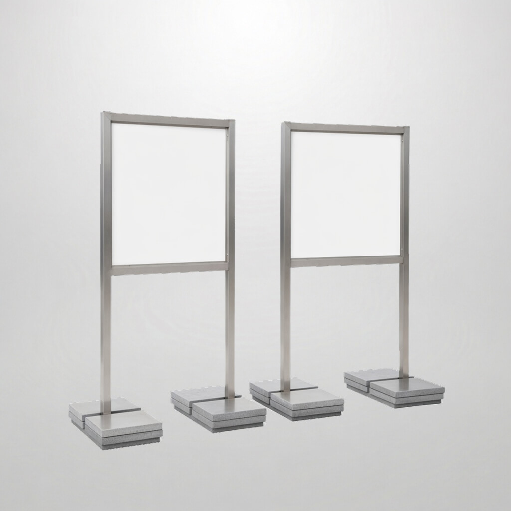 Рекламные конструкции